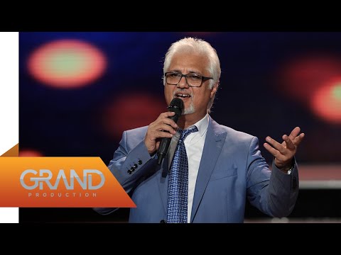 Ajnur Serbezovski - Zivot je igra - GP - (Tv Grand 04.06.2021.)