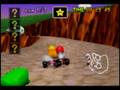 Mario Kart 64 Special Cup 150cc Part 1