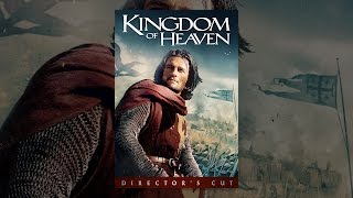 Kingdom Of Heaven EXTENDED CUT