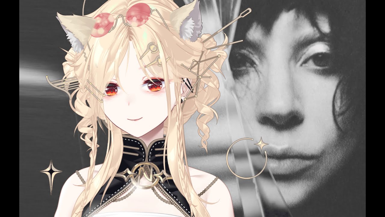 【MAYBE UNARCHIVED KARAOKE】IT'S LADYGAGA TIME!!!!!!【Nox | VirtuaReal】