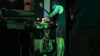 Thee Oh Sees - Encrypted Bounce (EXTENDED) LIVE @ Shiprock Chapter, Shiprock, New Mexico 10/15/2024