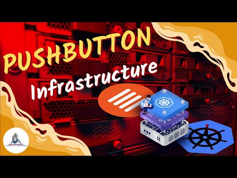 Automate MaaS (Metal as a Service) PXE Boot Server Install With Ansible