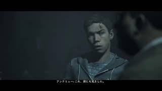 【ホラー】LITTLE　HOPE