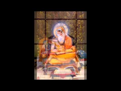 Srimad-Bhagavatam 04.29 - Talks Between Narada and King Pracinabarhi