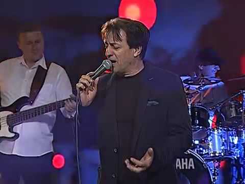 Hazre - Miluju me tvoji prsti mali  - LIVE VSV ( OTV VALENTINO 28.01.2019.)