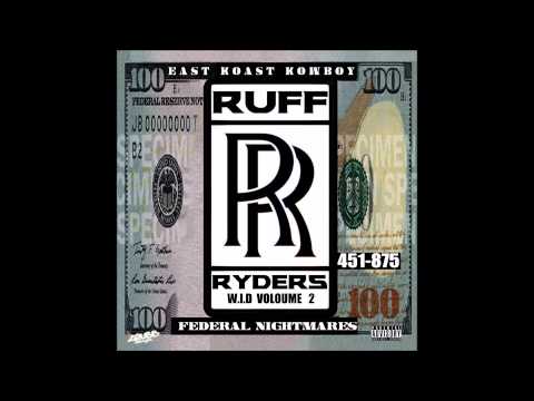 EastKoast Kowboy   Federal Nightmares