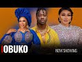 OBUKO - A Nigerian Yoruba Movie Starring Mercy Aigbe | Wunmi Toriola | Lateef Adedimeji