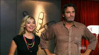 Voice AUS 2013 Auditions-Abby Dobson-Do right woman do right man