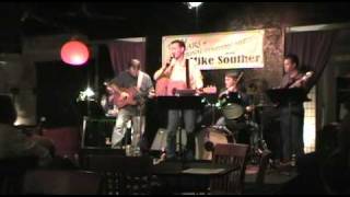 MIKE SOUTHER-- THE ONE YOU SLIP AROUND WITH