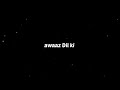 Tere Naam Ka Deewana Black Screen No Copyright WhatsApp Status Alone Editor