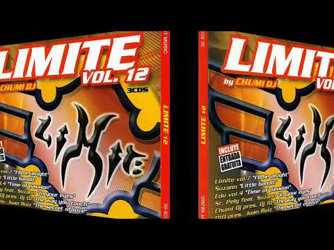 D10 Presents Juan Ruiz - Secret Of Love. Rip TPL