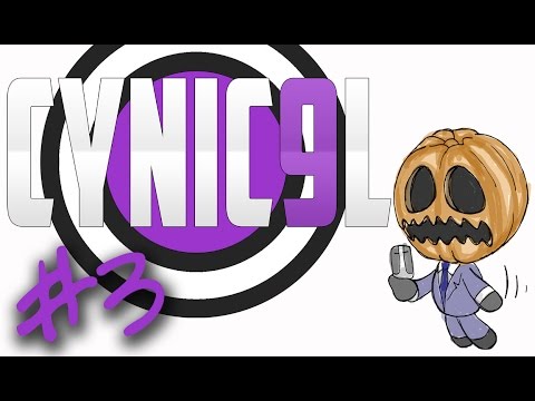 Fairyjuice -- Cynical S9E3