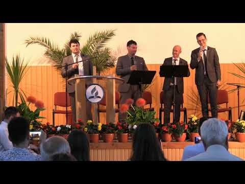 Art Quartet - Inima mea