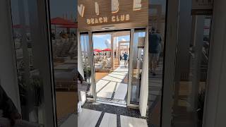 First Look: Live from Onboard Norwegian's New Ship Norwegian Luna