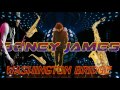 BONEY JAMES (WASHINGTON BRIDGE) FROM JAZZKAT GROOVES