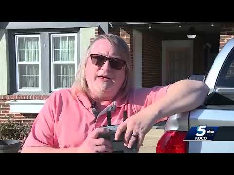 Why isn’t no one talking about this ?! Can someone explain to me what this is ?  @KOCO