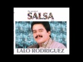 Lalo Rodriguez - Te estoy pidiendo - Louis Know Lalo Rodriguez - Te estoy pidiendo