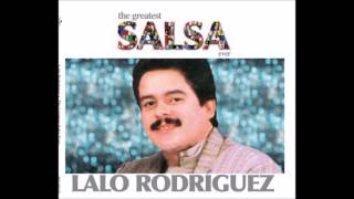 Lalo Rodriguez - Te estoy pidiendo