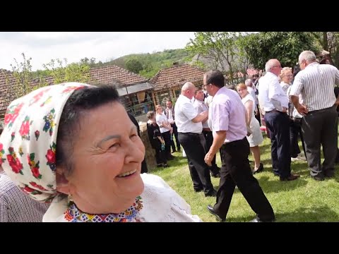 Matusa Malvina ❤️ Traditia NU MOARE  / Andreea a lipsit 😱