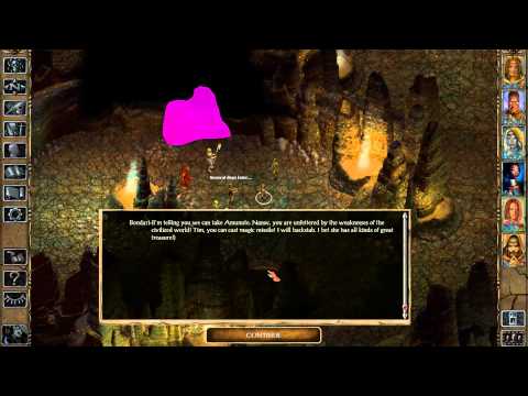 Baldur's Gate 2 ToB - Bondari Reloads