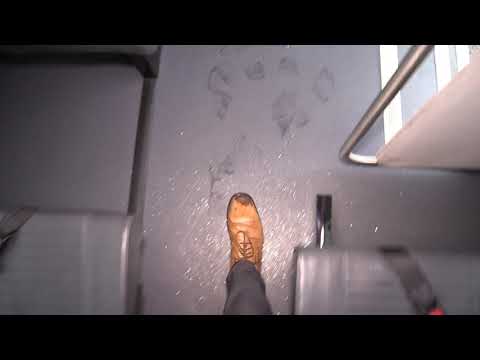 2014 Ford Starcraft Starquest - 14 Passenger Shuttle Bus - S46464