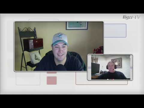 October 28th, Trade What You See With Larry Pesavento - 2021