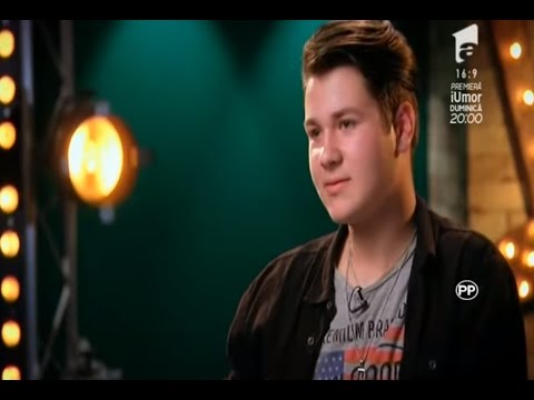 Prezentare: Vornicescu Anatolie, elev