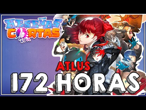 Reseñas Cortas - Persona 5 Royal
