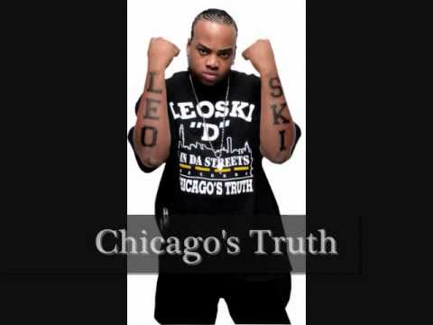 Bo Deal Ft Leoski D - Heat Up Now (Killa Klan Krazy & In Da Streets Records Inc.)