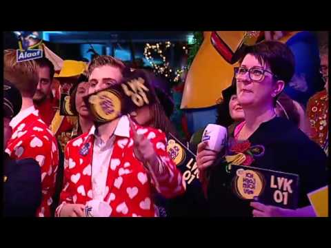 LVK 2017: 8. Kelly van de Lump - 3 x 24 oere (Schimmert)