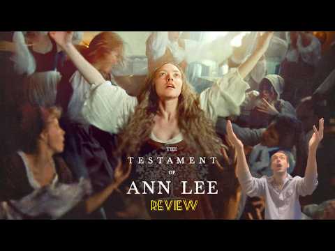 The Testament of Ann Lee Review