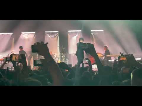 The mars Volta 9/22/22 and 9/23/22 live at deep ellum Dallas , Texas. Saved the best for last