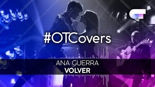 INSTRUMENTAL | Volver - Ana Guerra | OTCover