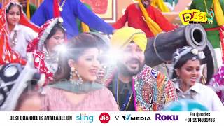 Bawli Tared Tanney Chaara Paad Diya | Daler Mehndi | Sapna Choudhary | Full Press Conference