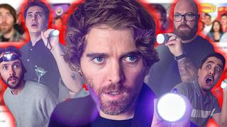 Shane Dawson’s Conspiracy Comeback Is a Mess