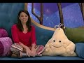 PBS Kids Sprout The Good Night Show Promo July 13 2008