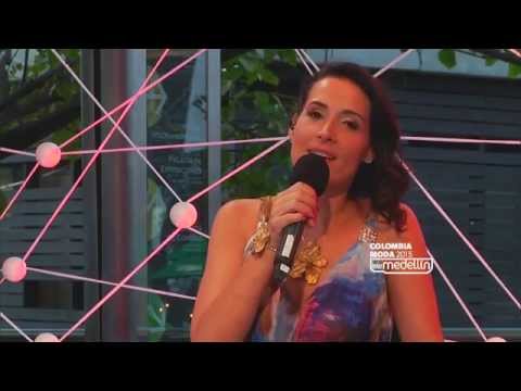 #PasarelaTelemedellín - Colombiamoda 2015, "Desfile Luli Fama".