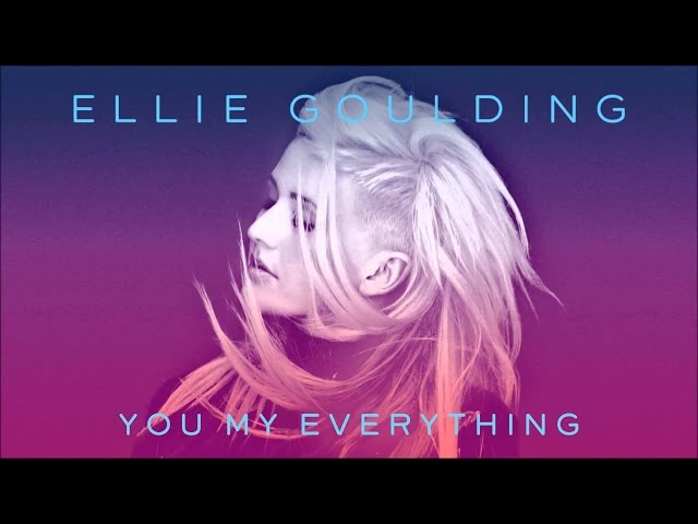 Ellie Goulding – You My Everything (Instrumental)