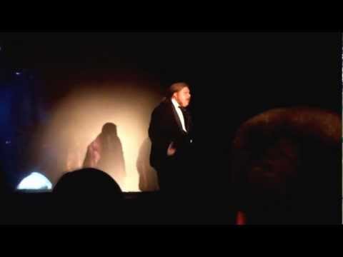 "Chromaggia" -  Blind Mag