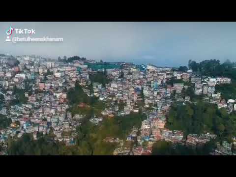 Queen of the hill Darjeeling