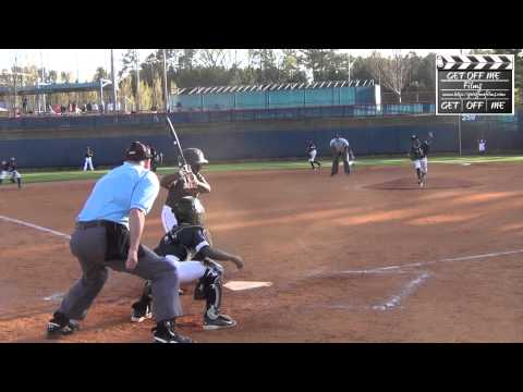 Acworth Warriors (Blue) vs Team Halo