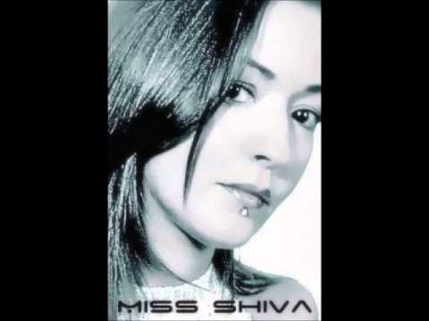 Miss Shiva - Exclusive Radio Show