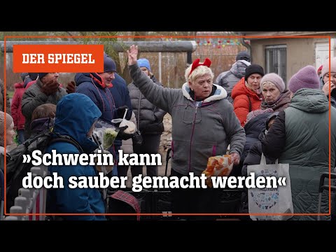 Video Thumbnail: Rückkehr der Ein-Euro-Jobs? – Arbeitspflicht für Bürgergeldbezieher | DER SPIEGEL