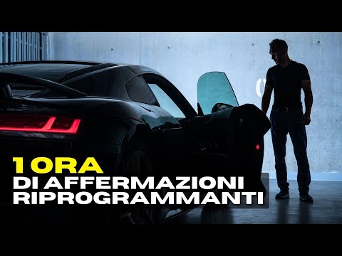 Successo e ricchezza SENZA LIMITI | Frequenza 639 Hz | Riprogrammazione notturna