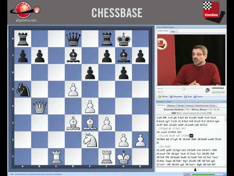 Lubomir Ftacnik - The Grünfeld Main Line in 60 Minutes