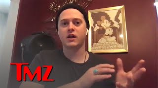 Lucas Grabeel Says He Wouldn't Play Gay 'High School Musical' Role Now | TMZ video