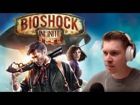 Bioshock Infinite odc. 7 - Zagubiony w Przestrzeni