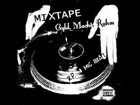 R.P. & Mic Beat feat. Dark Mc Deluxe - Sauf den Scheiss auf Ex