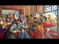 Before Luther John Wycliffe And Jan Hus