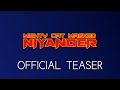 Mighty Cat Masked Niyander Reboot Official Teaser
